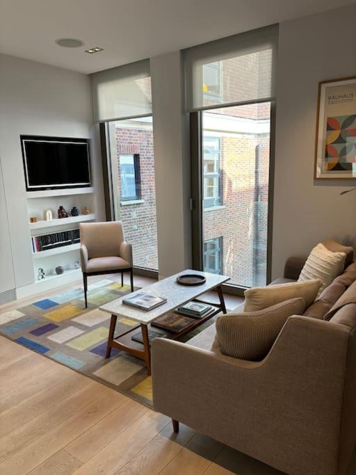 Warwick House Apartamento Londres